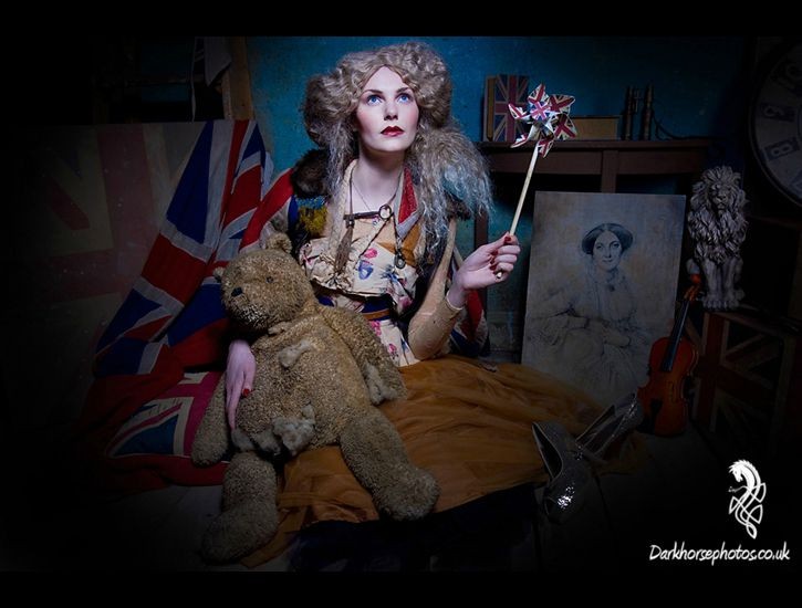 Cool Britannia